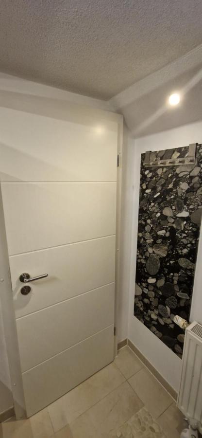 Ferienwohnung Bergblick Sebnitz Buitenkant foto
