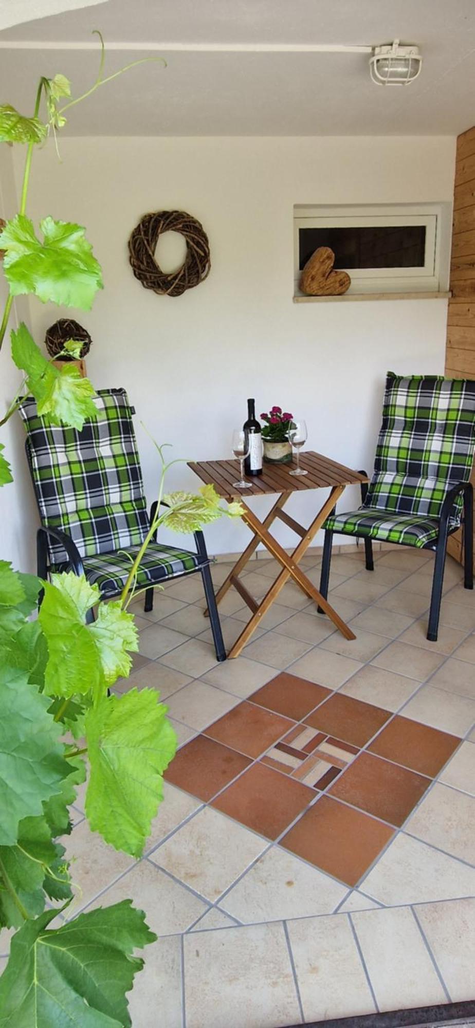 Ferienwohnung Bergblick Sebnitz Buitenkant foto